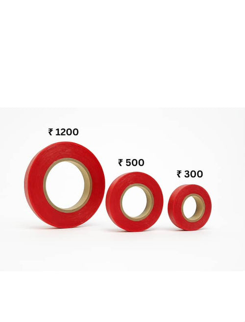 Red Tape