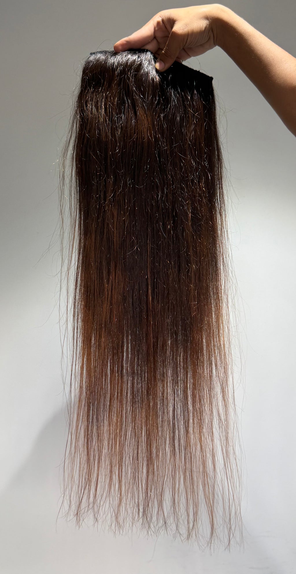 Clip Extention