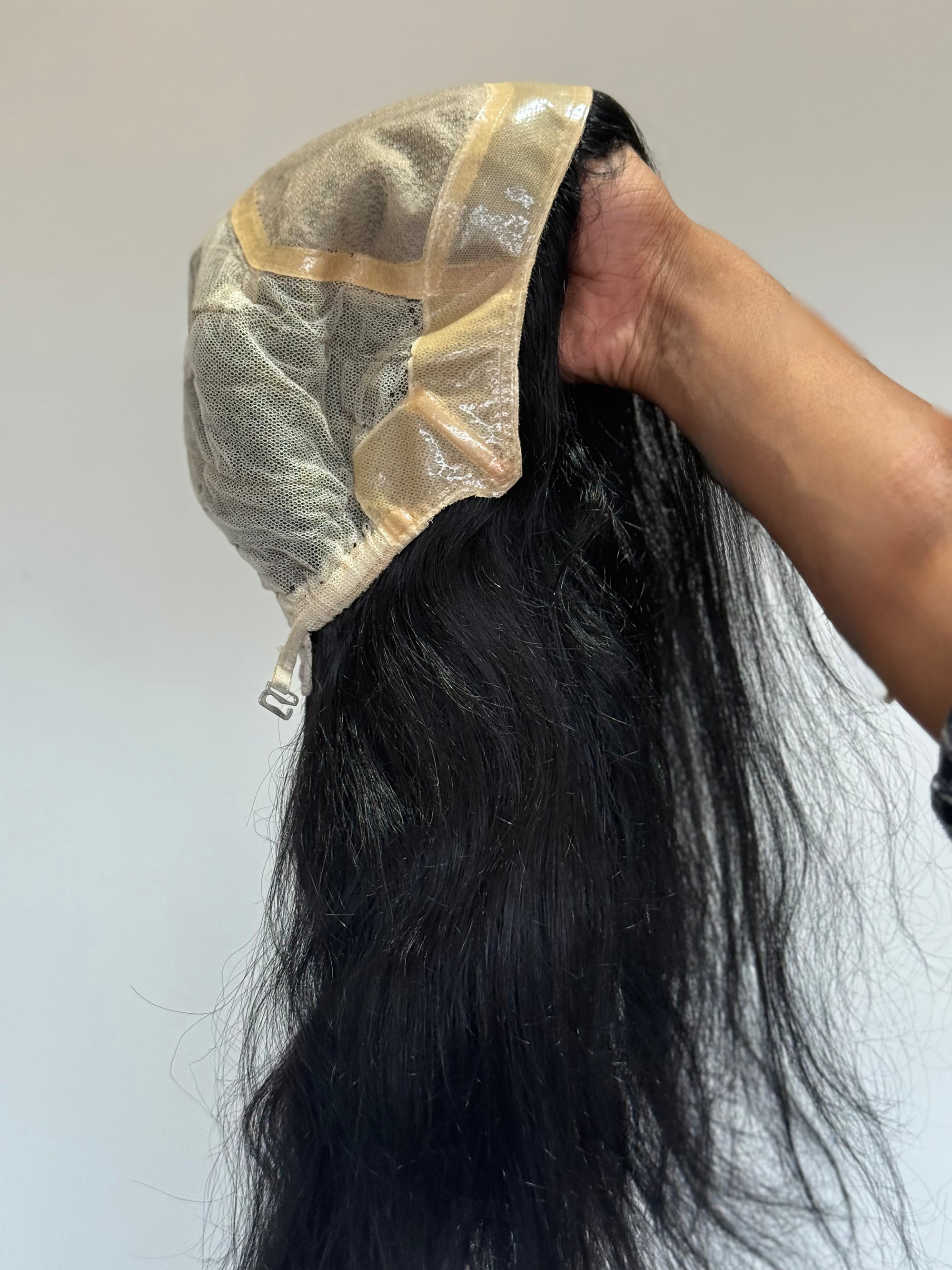 Full Wig