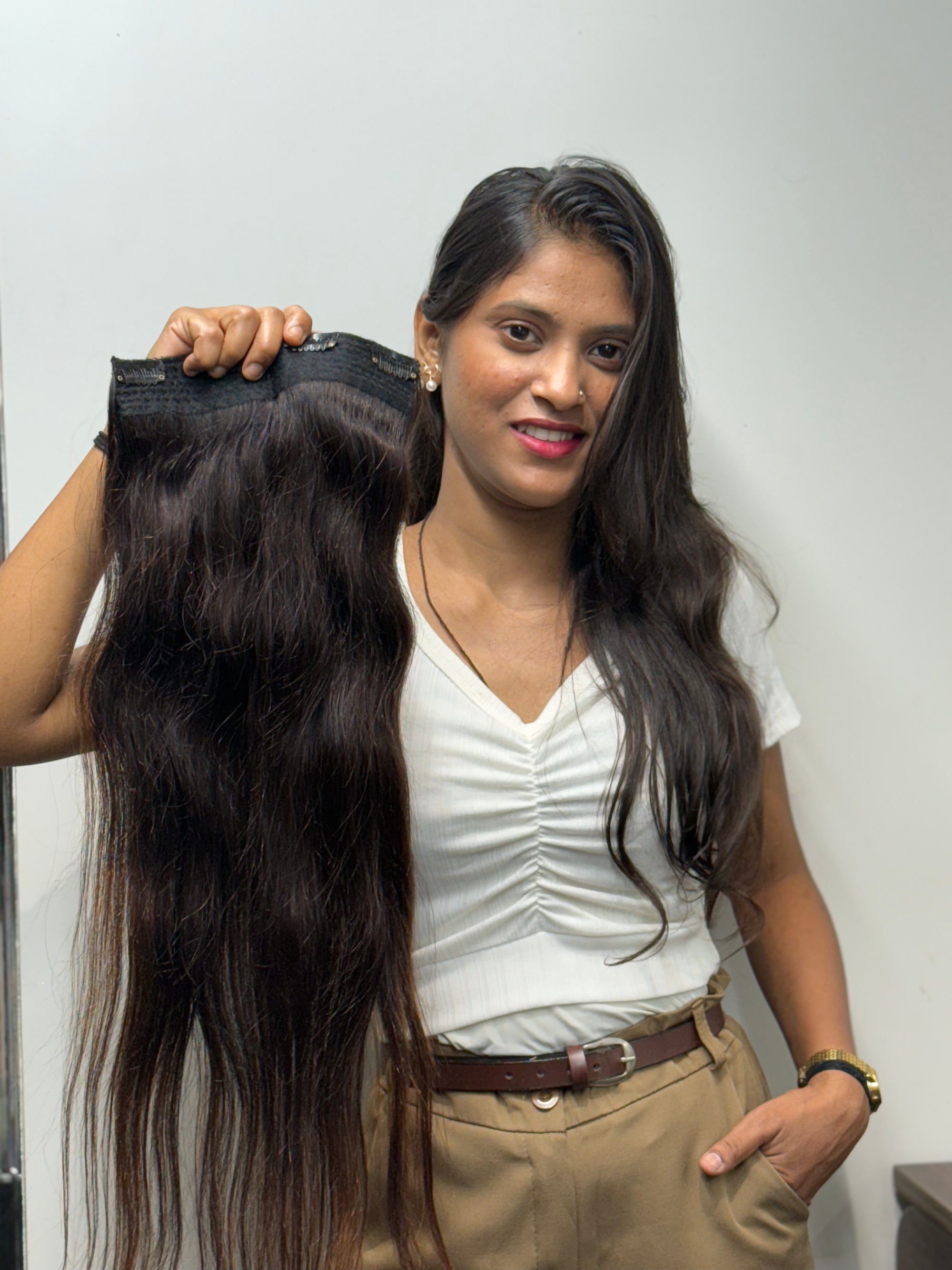 Clip Extention